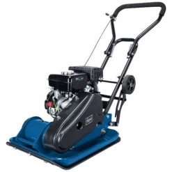 Plaque Vibrante SCHEPPACH - 5,5 CV - HP1900S