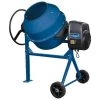 Bétonnière SCHEPPACH 160L - 650W - MIX160 1 Bétonnière SCHEPPACH 160L - 650W - MIX160 -Outil pour gros œuvre et béton Soldes 53436284 1