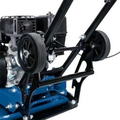 PLAQUE COMPACTEUR VIBRANT MOTOR ESSENCE 2,0 HP SCHEPPACH HP1200S -Outil pour gros œuvre et béton Soldes 54099777 3