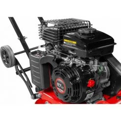 Compacteur à Plaque Vibrante Avec Moteur 8,2 KN 2,8 CH MW-Tools TPT820 -Outil pour gros œuvre et béton Soldes 5455135 3