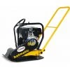 Plaque Vibrante 21 KN Moteur Diesel Hatz Et Jeu De Roues Batmatic FP2150R-D -Outil pour gros œuvre et béton Soldes 56619487 1