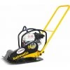 Plaque Vibrante 21 KN Moteur Essence Honda Et Jeu De Roues Batmatic FP2150R -Outil pour gros œuvre et béton Soldes 56619639 1