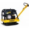 Plaque Vibrante 45 KN Moteur Diesel Hatz Avec Démarrage électrique Marche Avant/arrière Batmatic CR4550AE 2 Plaque Vibrante 45 KN Moteur Diesel Hatz Avec Démarrage électrique Marche Avant/arrière Batmatic CR4550AE -Outil pour gros œuvre et béton Soldes 56619640 1
