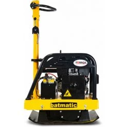 Plaque Vibrante 45 KN Moteur Diesel Hatz Avec Démarrage électrique Marche Avant/arrière Batmatic CR4550AE 11 Plaque Vibrante 45 KN Moteur Diesel Hatz Avec Démarrage électrique Marche Avant/arrière Batmatic CR4550AE -Outil pour gros œuvre et béton Soldes 56619640 5