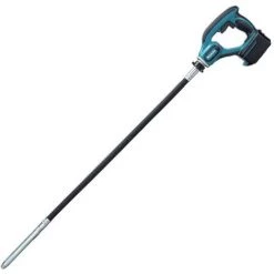 VIBRATEUR POUR BÉTON 1200 mm 18 V MAKITA DVR450RTE