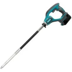 Makita DVR850Z Vibreur à Béton 18V Li-Ion (machine Seule) - 240mm