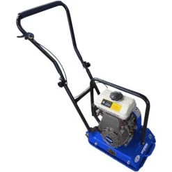 HYUNDAI Plaque Vibrante 97 Cm³ 3 Hp 1.2 Km/h - Fréquence De Vibration 5300 HCOMP100-1