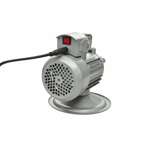 HKLFFJA Vibrateur à Béton électrique 220 V 50 Hz 1500 W 6 HKLFFJA Vibrateur à Béton électrique 220 V 50 Hz 1500 W – Image 4