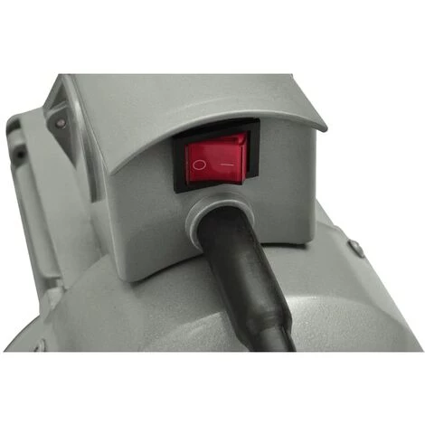 HKLFFJA Vibrateur à Béton électrique 220 V 50 Hz 1500 W 7 HKLFFJA Vibrateur à Béton électrique 220 V 50 Hz 1500 W – Image 5