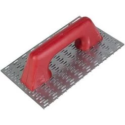 Grattoir Avec Manche En Plastique 250x144mm. 65962 Rubi -Outil pour gros œuvre et béton Soldes 67380109 3