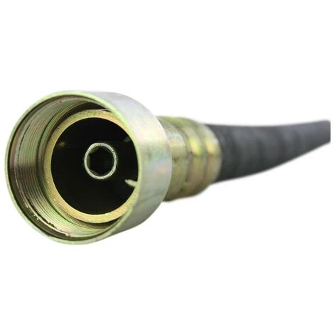 GRUPO K-2 Aguja Para Vibrador De Hormigón Eléctrico 1 M 6 GRUPO K-2 Aguja Para Vibrador De Hormigón Eléctrico 1 M – Image 4