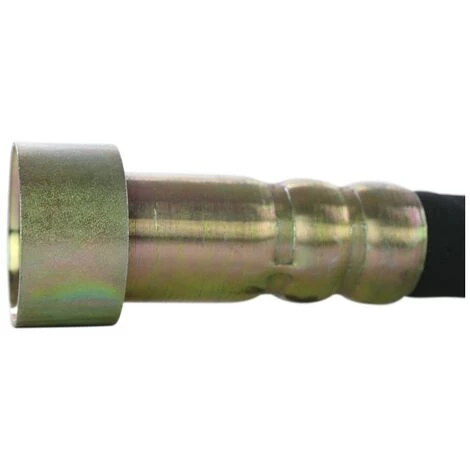 GRUPO K-2 Aguja Para Vibrador De Hormigón Eléctrico 1 M 7 GRUPO K-2 Aguja Para Vibrador De Hormigón Eléctrico 1 M – Image 5