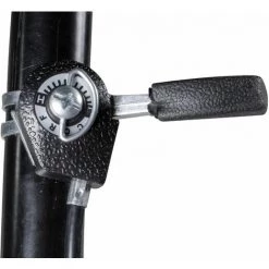 Compacteur à Plaque Vibrante Avec Moteur 13 KN - 6,5 CH MW-Tools TPT1300 -Outil pour gros œuvre et béton Soldes 7281118 4