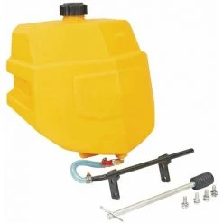 Réservoir D'eau Pour Plaque Vibrante TPT1300 MW-Tools TPT1300TA