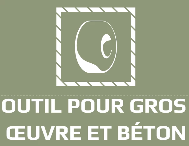 Outil pour gros œuvre et béton Soldes