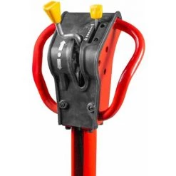 Compacteur à Plaque Vibrante Avec Moteur 30 KN - 9 CH MW-Tools TPT3000 -Outil pour gros œuvre et béton Soldes 9414112 3