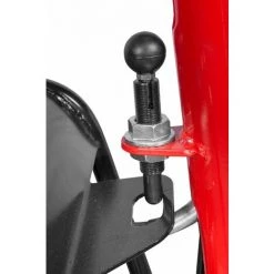 Compacteur à Plaque Vibrante Avec Moteur 30 KN - 9 CH MW-Tools TPT3000 -Outil pour gros œuvre et béton Soldes 9414112 4